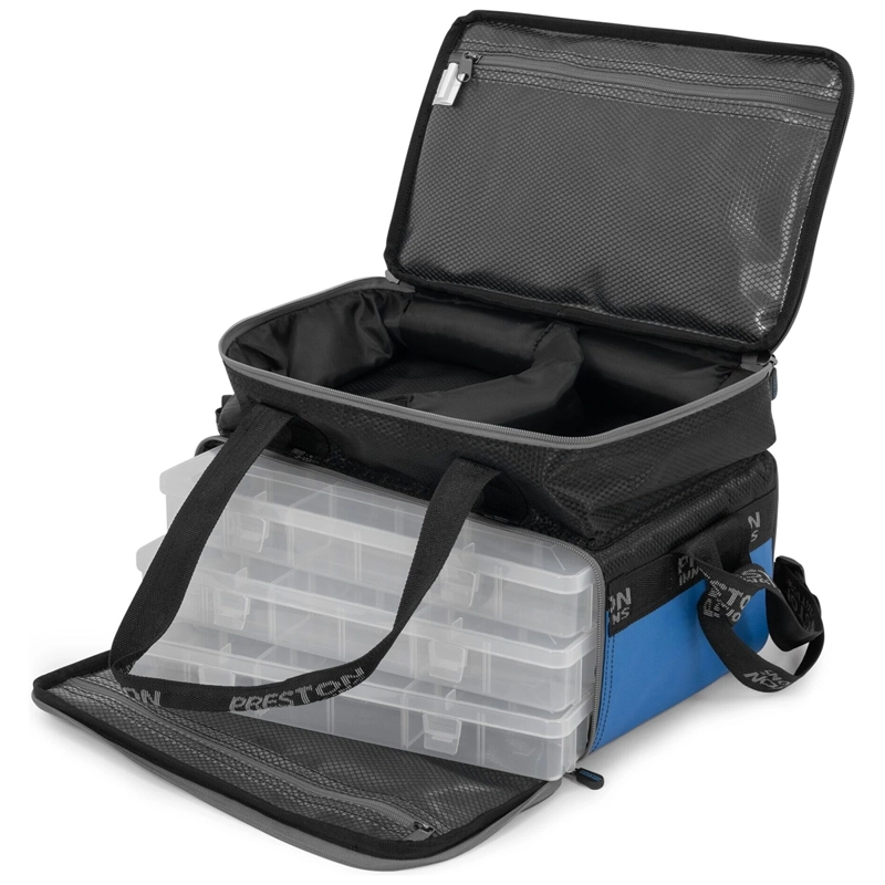 Preston Innovations Competition XS Feeder Case